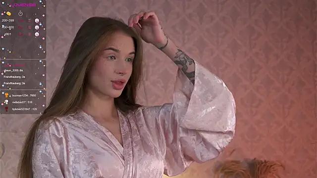 happywhores online show from 02-12-25, 09:33