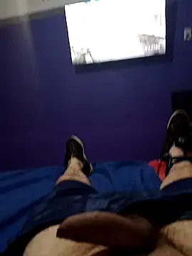 Corzoxxx online show from 03-04-25, 12:50