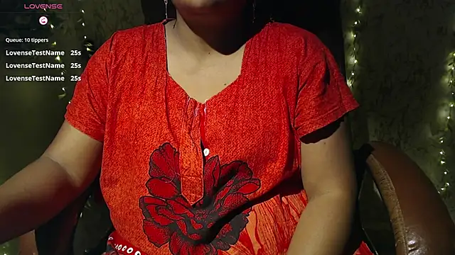 Prita07 online show from 05-28-26, 06:27