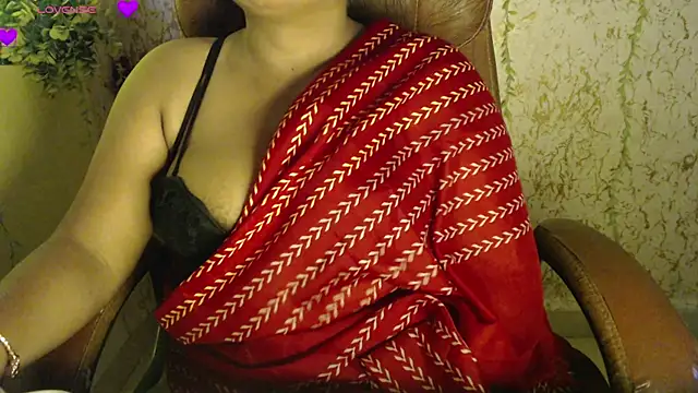 Prita07 online show from 06-11-26, 01:27