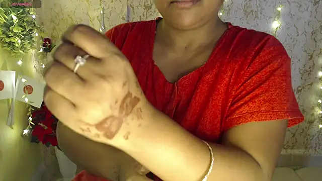 Prita07 online show from 06-17-26, 02:58