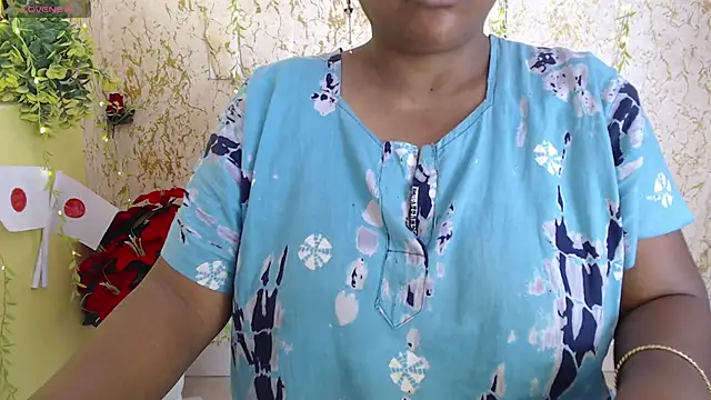 Prita07 online show from 06-27-26, 04:06