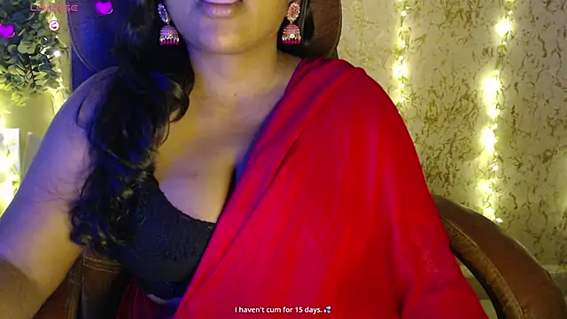 Prita07 online show from 06-28-26, 02:23