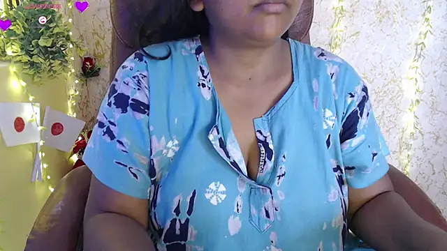 Prita07 online show from 06-29-26, 03:24