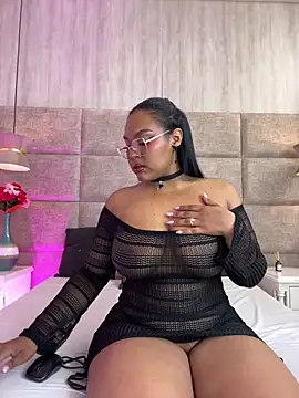 Esmeralda Duarte online show from 02-07-26, 04:16