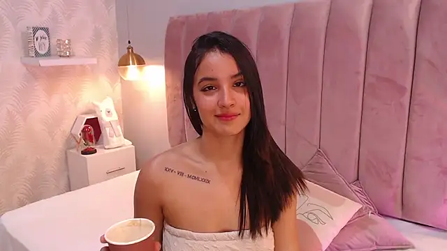 LeenaBrown online show from 04-04-26, 12:35