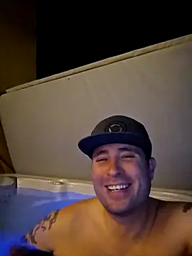 JeepinAround online show from 10-12-25, 03:38