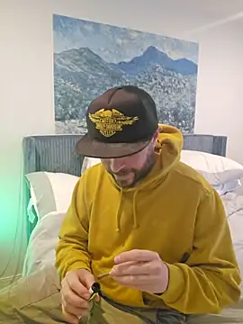 JeepinAround online show from 02-04-26, 07:31