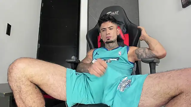 sergiio mesa27 online show from 02-20-26, 12:18