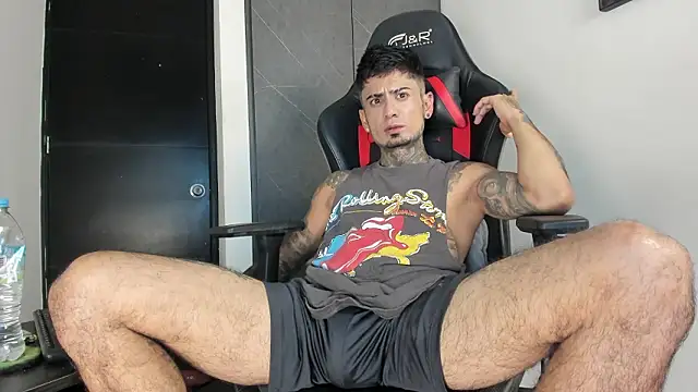 sergiio mesa27 online show from 03-18-26, 03:31