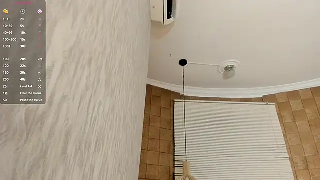 Lissalittlee online show from 03-04-26, 07:42