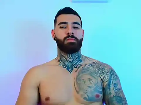 silvano torres online show from 02-17-26, 01:46