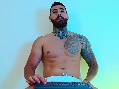 silvano torres online show from 03-05-26, 12:06