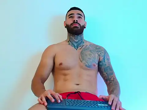 silvano torres online show from 03-20-26, 12:48