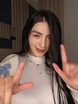 miel gomez online show from 02-13-26, 09:55