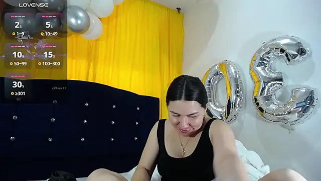 melpark online show from 09-18-25, 08:00