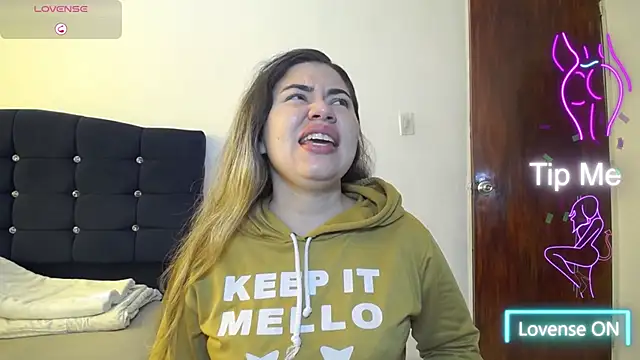 melpark online show from 02-27-26, 01:00