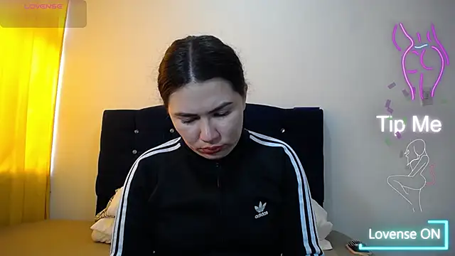 melpark online show from 03-31-26, 03:12