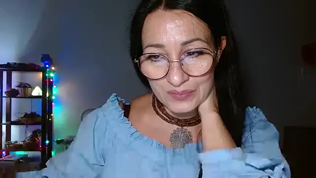 KeisyNeonX online show from 11-03-25, 07:15