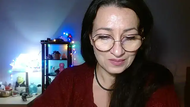 KeisyNeonX online show from 11-29-25, 09:07