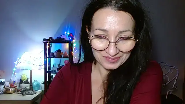 KeisyNeonX online show from 12-05-25, 08:49