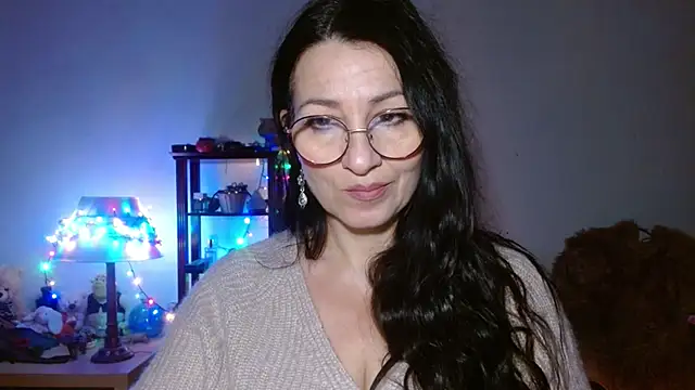 KeisyNeonX online show from 01-10-26, 08:32