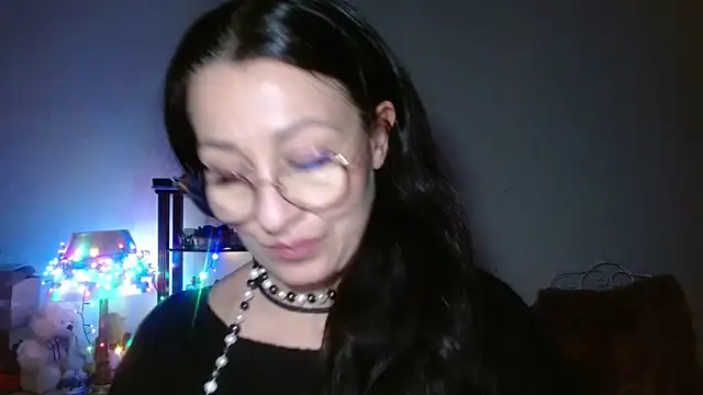 KeisyNeonX online show from 02-16-26, 08:16