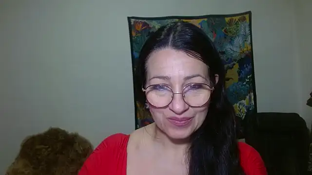 KeisyNeonX online show from 03-09-26, 11:03