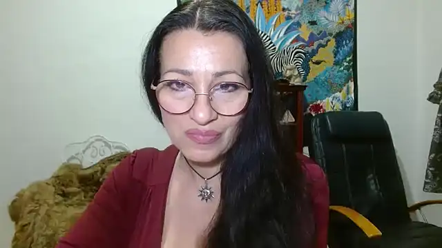 KeisyNeonX online show from 04-01-26, 07:00