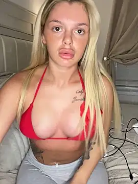 IrishTeenBarbie69 online show from 09-20-25, 10:44