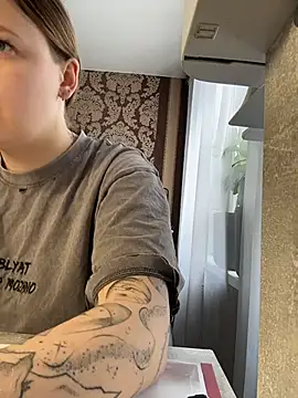 MargoXJoy online show from 03-19-26, 06:39