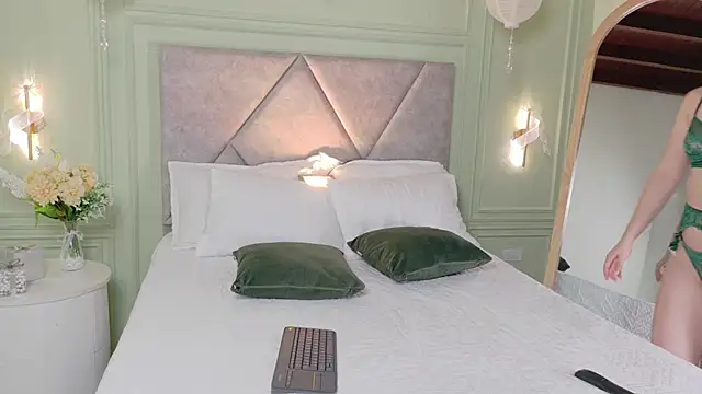  Miss Kimm online show from 01-10-26, 11:56