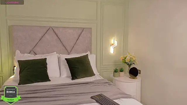  Miss Kimm online show from 04-02-26, 12:36