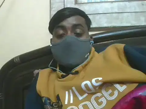 LUSTY SHUBH 31 online show from 01-30-25, 05:28