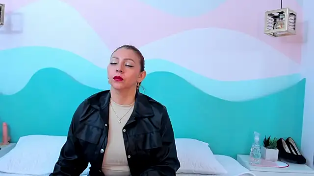  Addic  online show from 09-25-25, 03:38