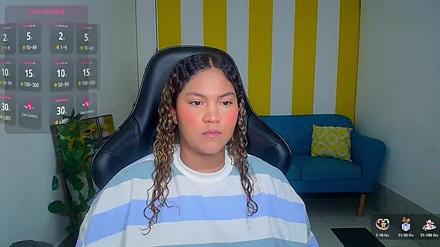 Cristal War online show from 10-28-25, 11:07