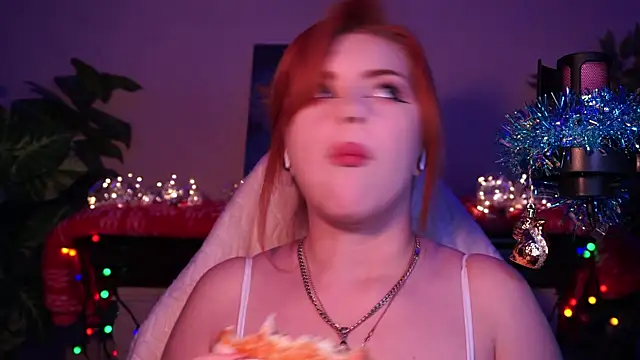 Chriss Fox online show from 12-03-24, 08:17