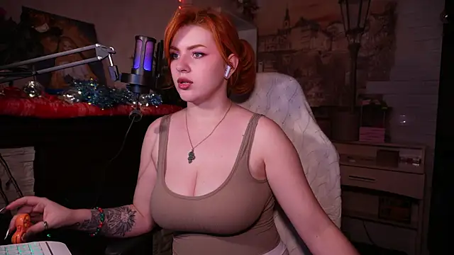 Chriss Fox online show from 01-10-25, 06:17