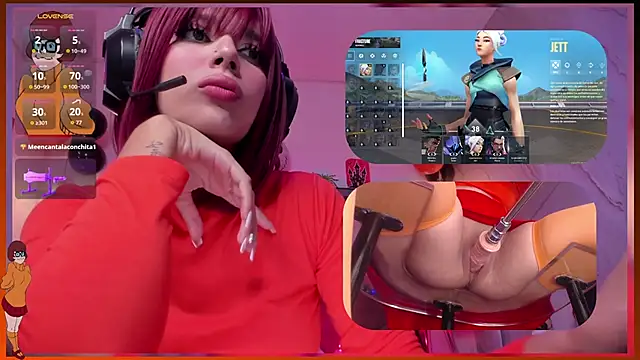 SweetieCloe  online show from 10-22-25, 09:14