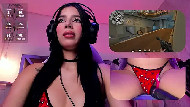 SweetieCloe  online show from 04-13-26, 09:09