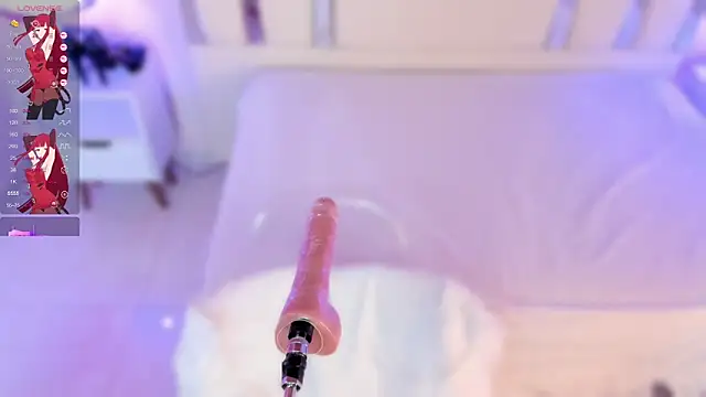 Miliaangeles online show from 03-07-25, 03:07