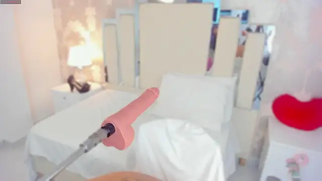 Miliaangeles online show from 02-01-26, 08:46