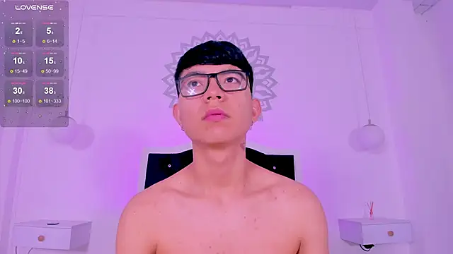 CodyTwink online show from 12-04-25, 02:59