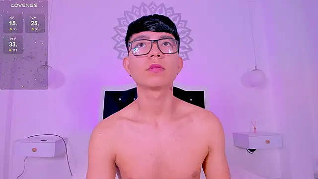 CodyTwink online show from 12-16-25, 02:44