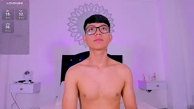 CodyTwink online show from 02-14-26, 03:31