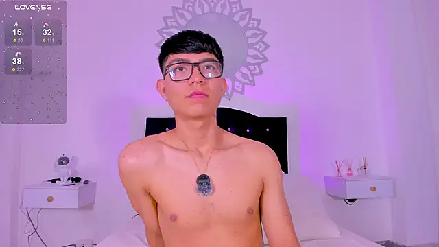 CodyTwink online show from 02-23-26, 04:26