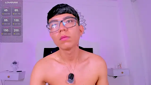 CodyTwink online show from 03-23-26, 01:48