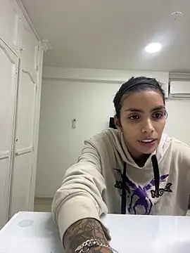 DeuxGold online show from 02-07-26, 02:59