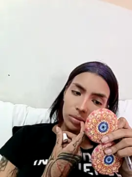 DeuxGold online show from 02-24-26, 08:40