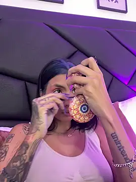 DeuxGold online show from 03-11-26, 03:23